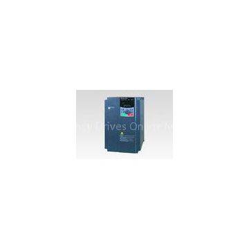 5.5Kw 380V Solar Variable Frequency Drive Three Phase with OLED Display