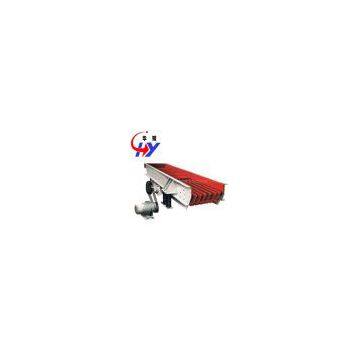 Vibrating Conveyor GZD/ZSW