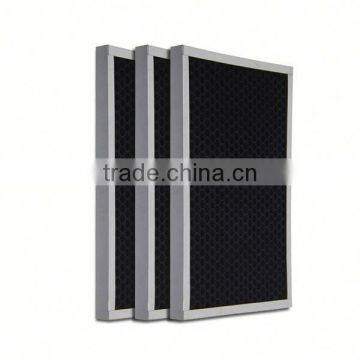 chemical industry green house bracket air filter