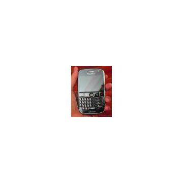 Blackberry bold 9000 3G WIFI GPS