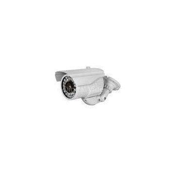 Manual Zoom Lens IP66 SONY, SHARP CCD CCTV IR Cameras For Wall And Ceil Installing