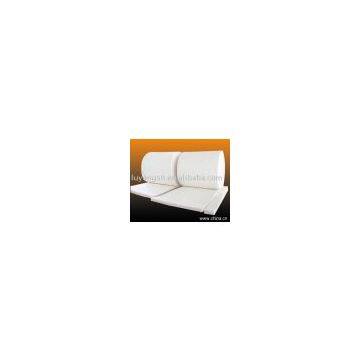 Ceramic Fiber Blanket (High Purity)
