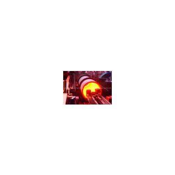 casting pipe machine