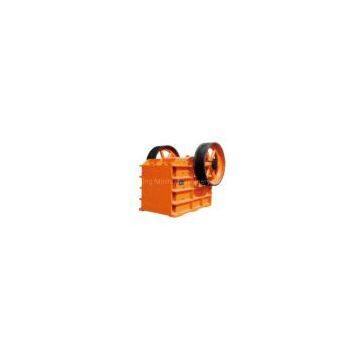 Jaw crusher