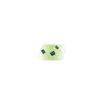 Sell Polyester/Polypropylene Film Capacitor
