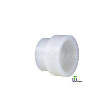 U-PVC Double Socketed Sleeve PN10-16