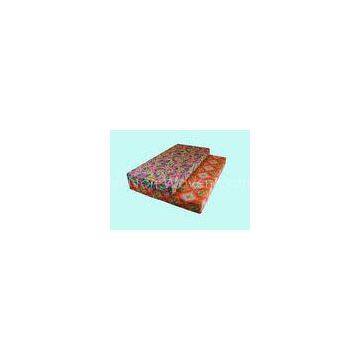 100% Polypropylene Printed Non Woven Fabric For Packaging Bags / Garment / Shoes