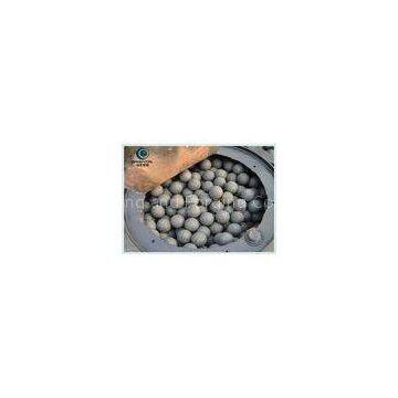 HRC 56-68 Hardness ball mill grinding media balls for gold minings