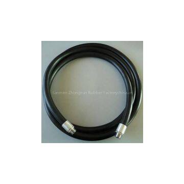 Rubber Fuel and Oil Delivery Hose for Petroleum Pump Dispensing