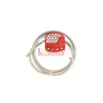 6mm Cable Lockout