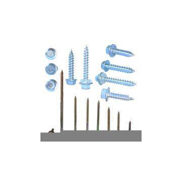 Sell Hex Head Self-Tapping Screw