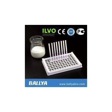 antibiotic test kit milk for beta-lactams residue/testing strips