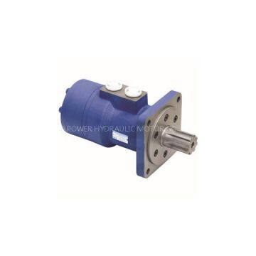 BMM Orbit Hydraulic Motor With Spool Valve