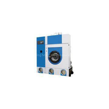 Commercial Hydrocarbon Filtration Dry Cleaning Machine
