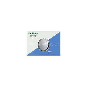 UL / CE / ROHS Approved LR54 Button Lithium Cell For Medical Equipment