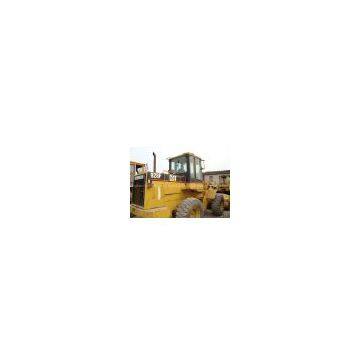 used wheel loader CAT 928F