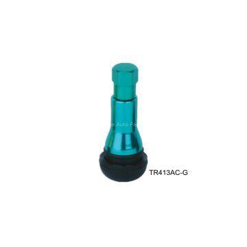 EPDM rubber tubeless tire valve stem