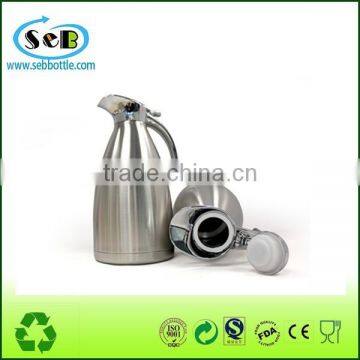 Water Tea Pot Heat Resistant Health Water Kettle photo-4