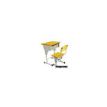 School Desk and Chair,School Chairs