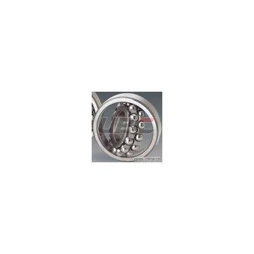 UBC Self-aligning Ball Bearings Series