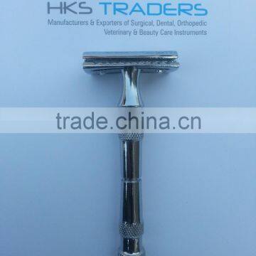 HKS N Heavy Duty Safety Razor