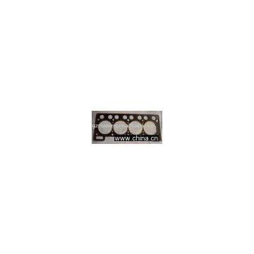 cylinder gasket, cylinder head gasket, engine oil seal, auto part