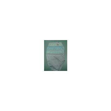 Ladies Underwear