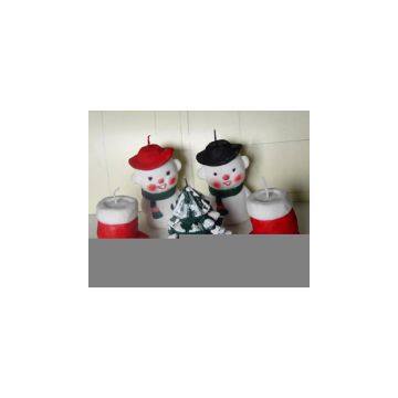 Sell Christmas Candle