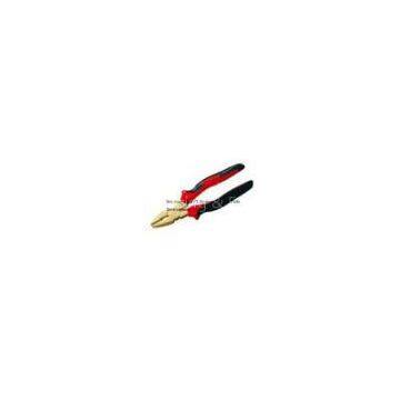 non sparking lineman plier