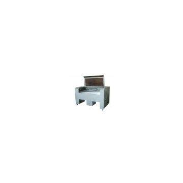 Laser Cutter C120+ from Redsail (with CE)