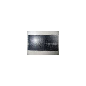 Full Color Led Display Modules Easy to Install P6
