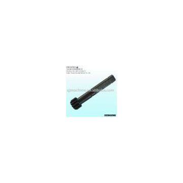 Steel Gear / CNC Machining Parts