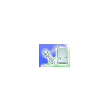 Gas Leakage Detector