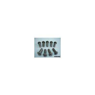 US system rivets