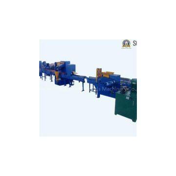 Concrete Roof Tile Making Machine