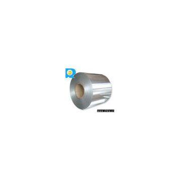 Aluminum foil