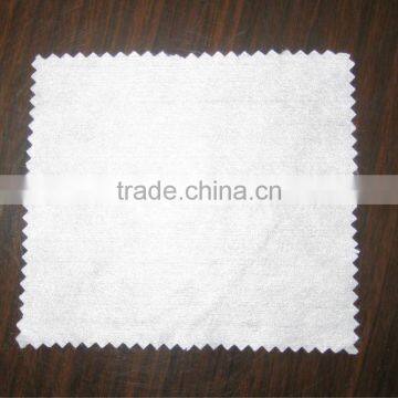 woodpulp spunlace nonwoven fabrics