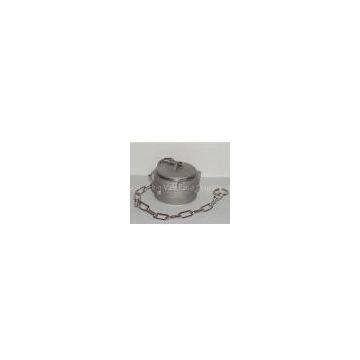 Guillemin coupling