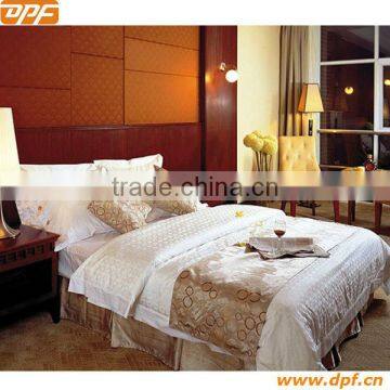 Hotel Bed Runner (8706)