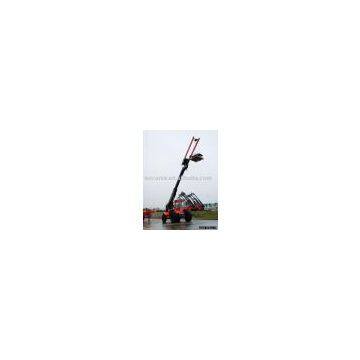 4WD Telehandler Forklift