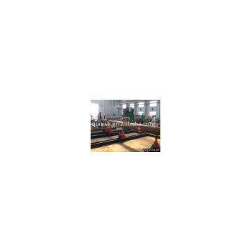 Pipe Automatic Conveyor System