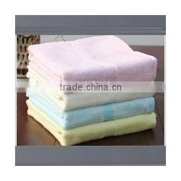 bamboo bath towel