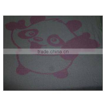 Panda Design Towels