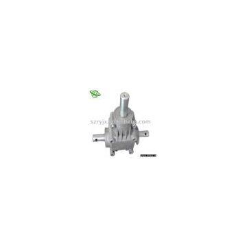 gearbox speed reducer