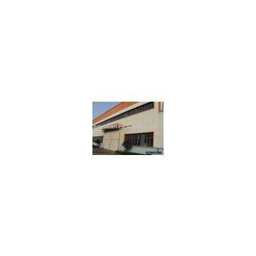 Steel Structure warehouse