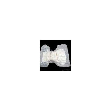 Disposable Adult Diaper