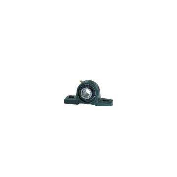 Pillow block bearings UCP