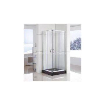 Corner SlidingShower Door WS-C090