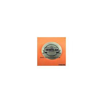 metal coin