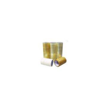 Bopp Adhesive Tape,transparent Tape